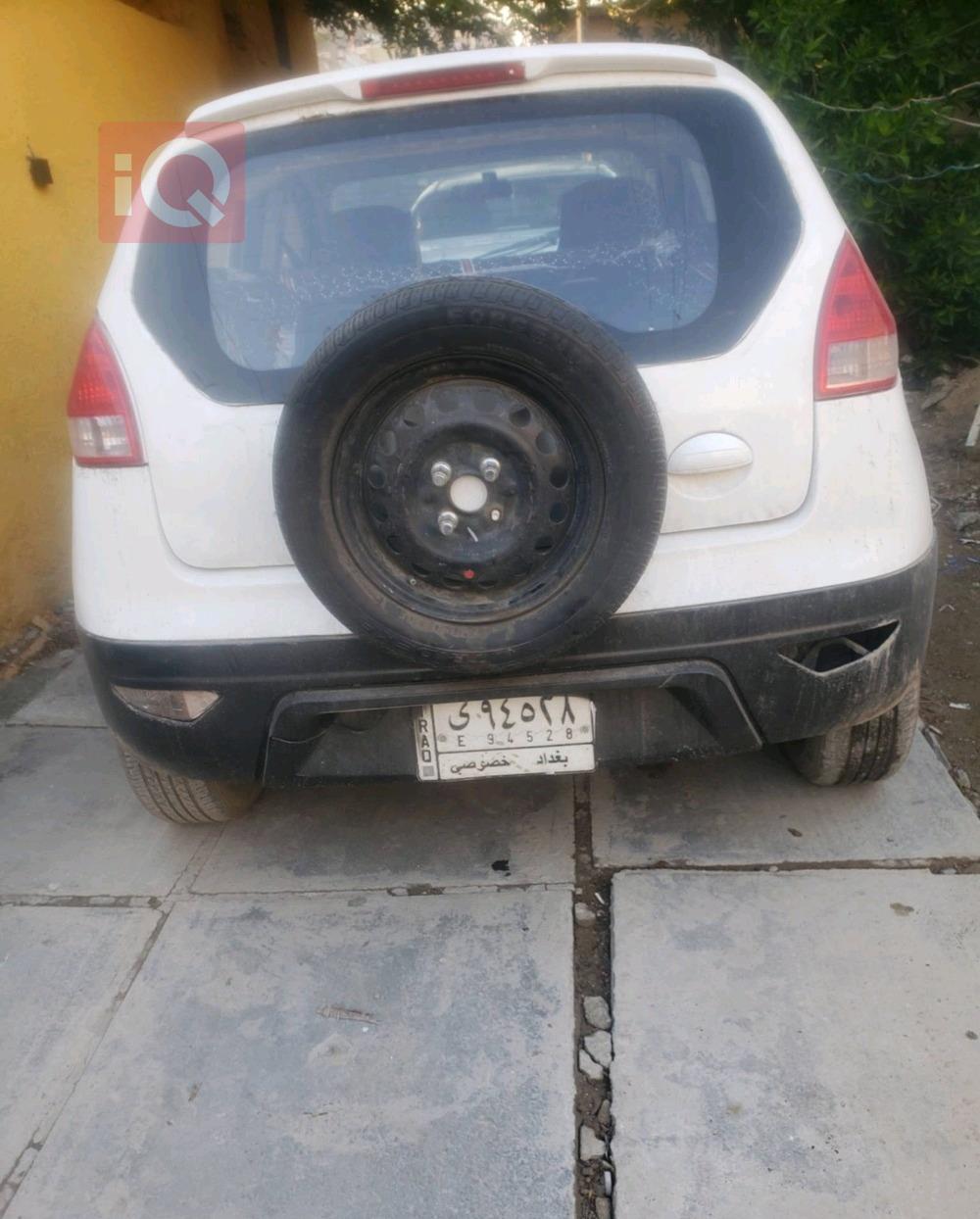 جيلي GX2